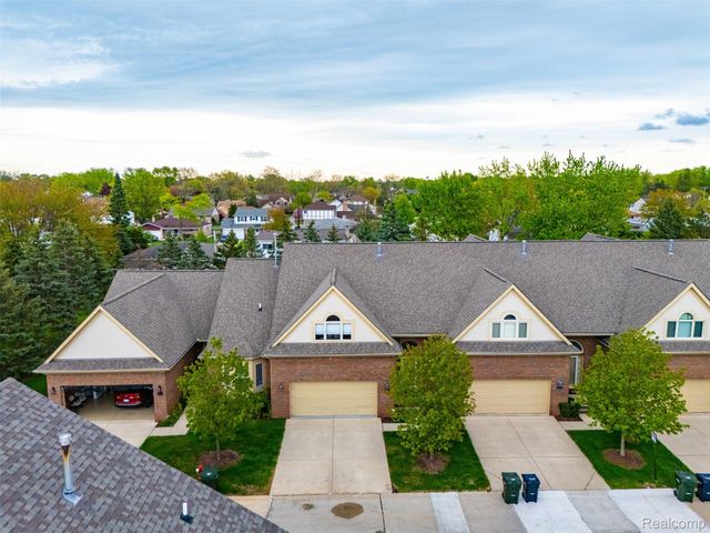 4212 April Lane, Sterling Heights, MI 48310