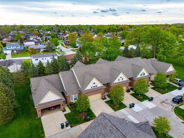 4212 April Lane, Sterling Heights, MI 48310