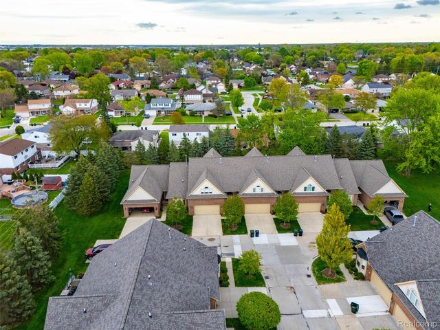 4212 April Lane, Sterling Heights, MI 48310