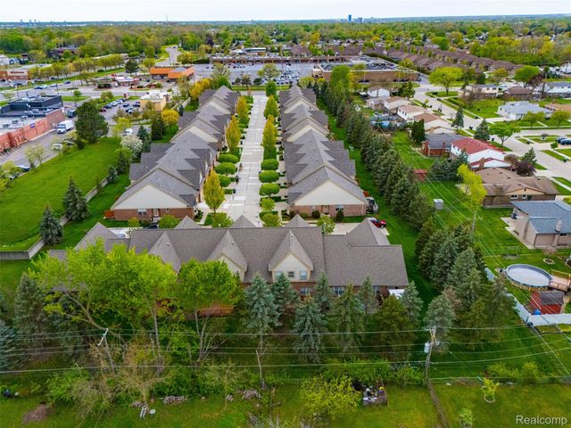 4212 April Lane, Sterling Heights, MI 48310