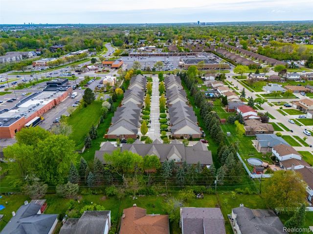 4212 April Lane, Sterling Heights, MI 48310