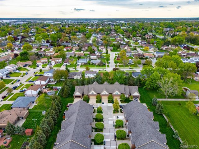 4212 April Lane, Sterling Heights, MI 48310