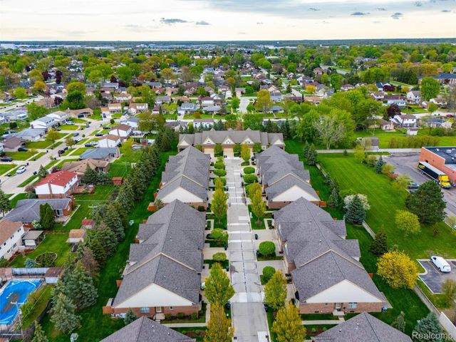 4212 April Lane, Sterling Heights, MI 48310