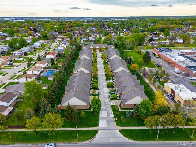 4212 April Lane, Sterling Heights, MI 48310
