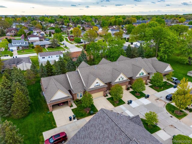 4212 April Lane, Sterling Heights, MI 48310
