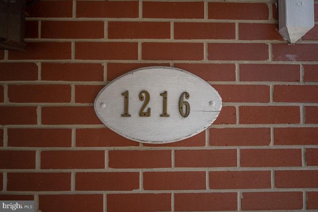 1216 OGDEN ST, Philadelphia, PA 19123