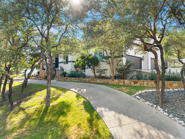 7 Remington Run, San Antonio, TX 78258