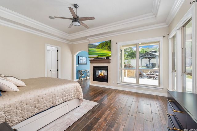 7 Remington Run, San Antonio, TX 78258