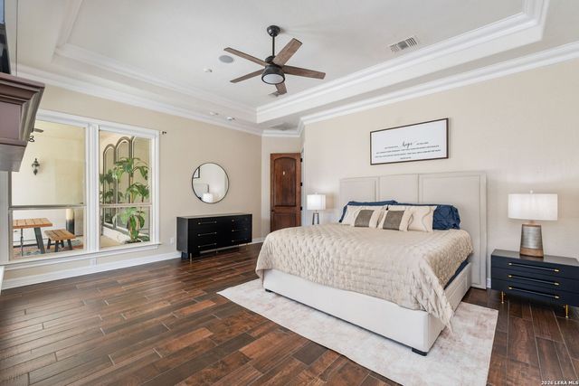 7 Remington Run, San Antonio, TX 78258