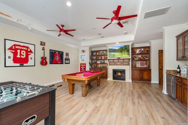7 Remington Run, San Antonio, TX 78258