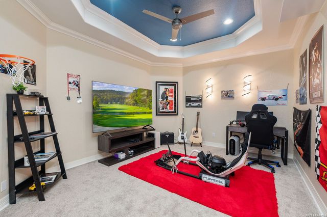 7 Remington Run, San Antonio, TX 78258