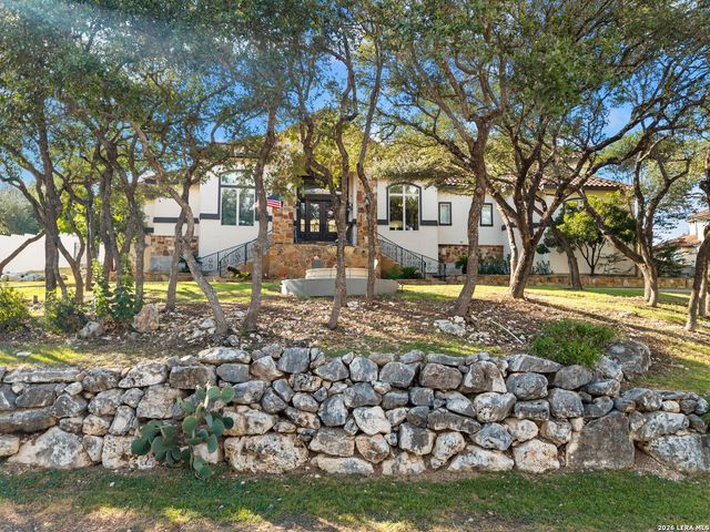 7 Remington Run, San Antonio, TX 78258