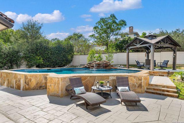 7 Remington Run, San Antonio, TX 78258