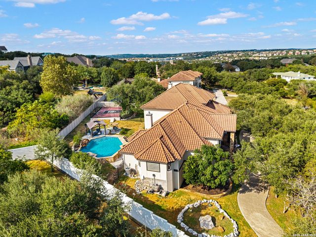 7 Remington Run, San Antonio, TX 78258