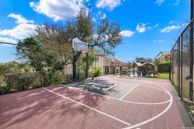 7 Remington Run, San Antonio, TX 78258