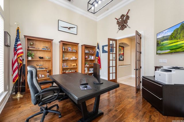 7 Remington Run, San Antonio, TX 78258