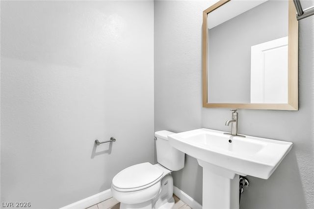 7521 West Mistral Avenue, Las Vegas, NV 89113