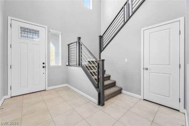7521 West Mistral Avenue, Las Vegas, NV 89113