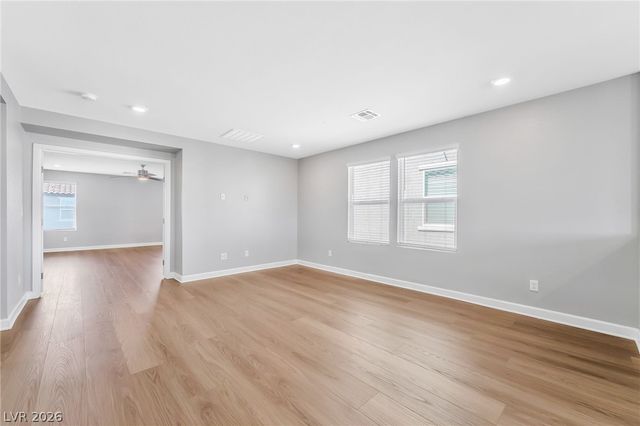 7521 West Mistral Avenue, Las Vegas, NV 89113