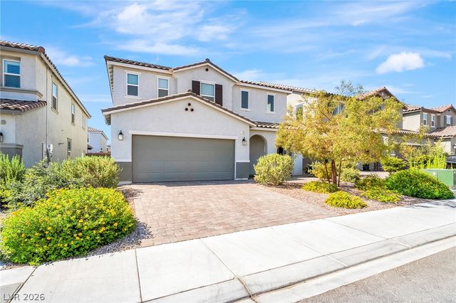 7521 West Mistral Avenue, Las Vegas, NV 89113