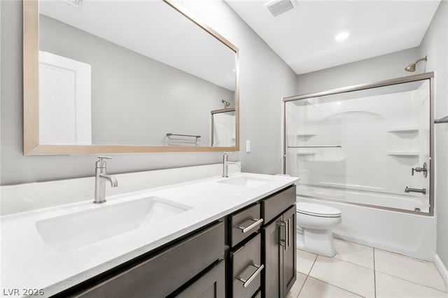 7521 West Mistral Avenue, Las Vegas, NV 89113