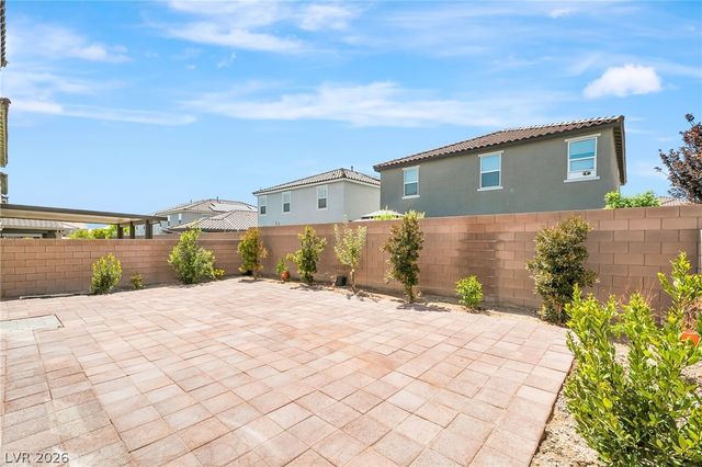 7521 West Mistral Avenue, Las Vegas, NV 89113