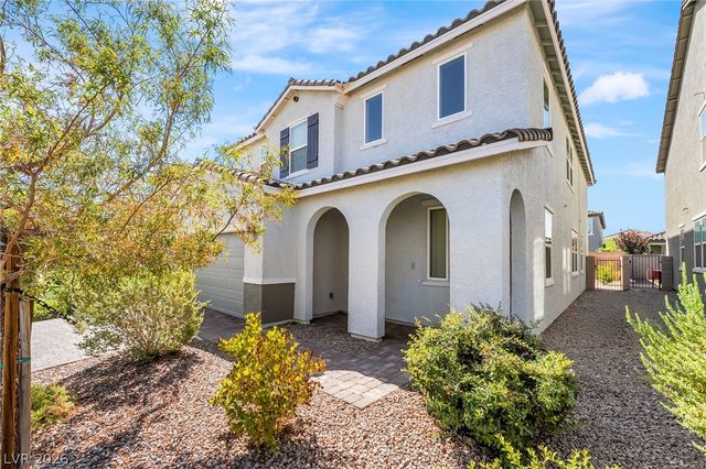 7521 West Mistral Avenue, Las Vegas, NV 89113
