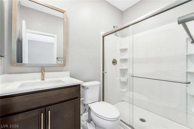7521 West Mistral Avenue, Las Vegas, NV 89113