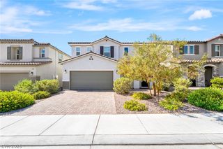 7521 West Mistral Avenue, Las Vegas, NV 89113
