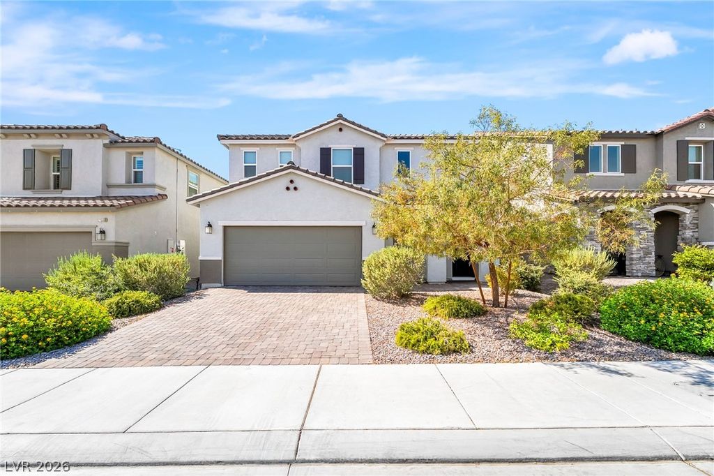 7521 West Mistral Avenue, Las Vegas, NV 89113