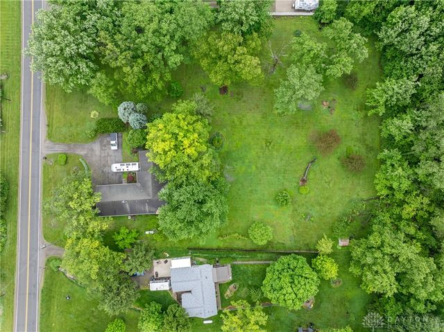 362 N Parkview Road, Woodstock, OH 43084