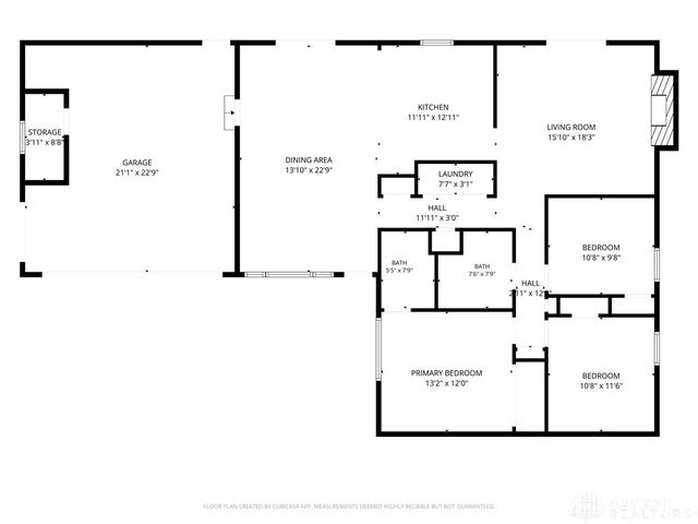 362 N Parkview Road, Woodstock, OH 43084