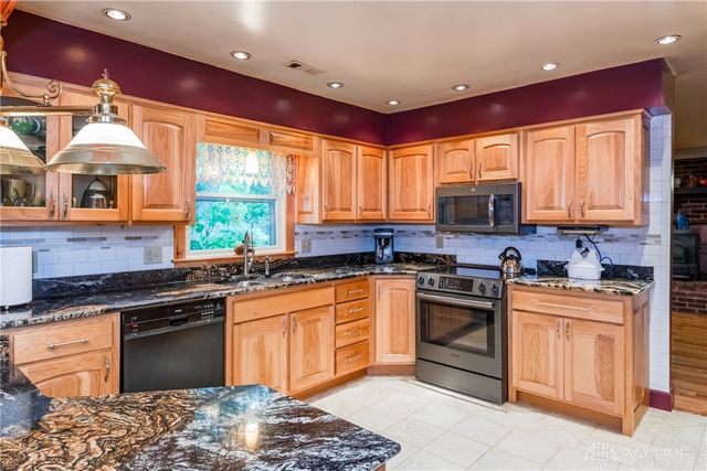362 N Parkview Road, Woodstock, OH 43084