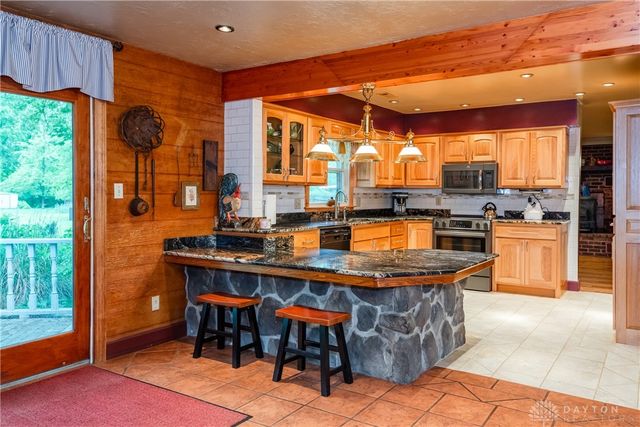 362 N Parkview Road, Woodstock, OH 43084