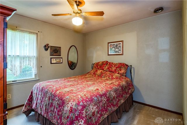 362 N Parkview Road, Woodstock, OH 43084
