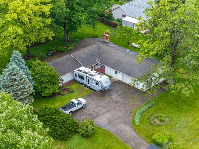 362 N Parkview Road, Woodstock, OH 43084