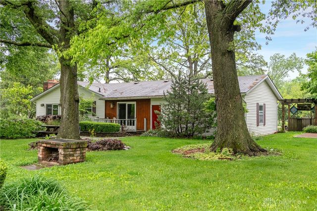 362 N Parkview Road, Woodstock, OH 43084