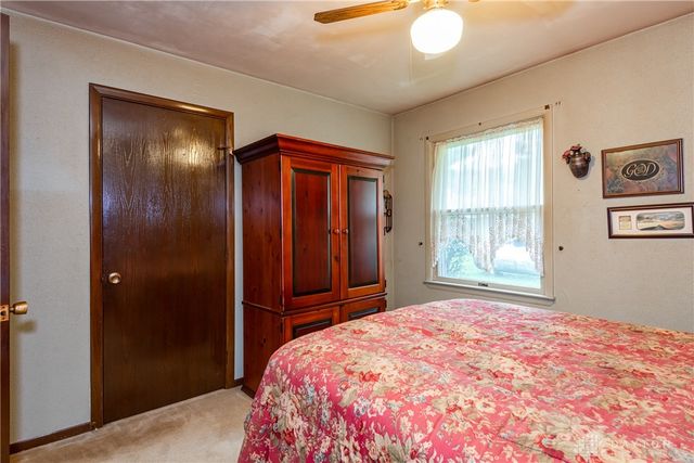 362 N Parkview Road, Woodstock, OH 43084