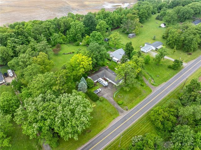 362 N Parkview Road, Woodstock, OH 43084