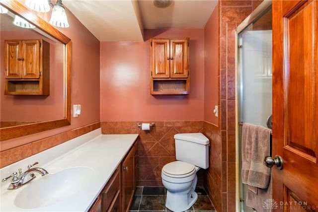 362 N Parkview Road, Woodstock, OH 43084