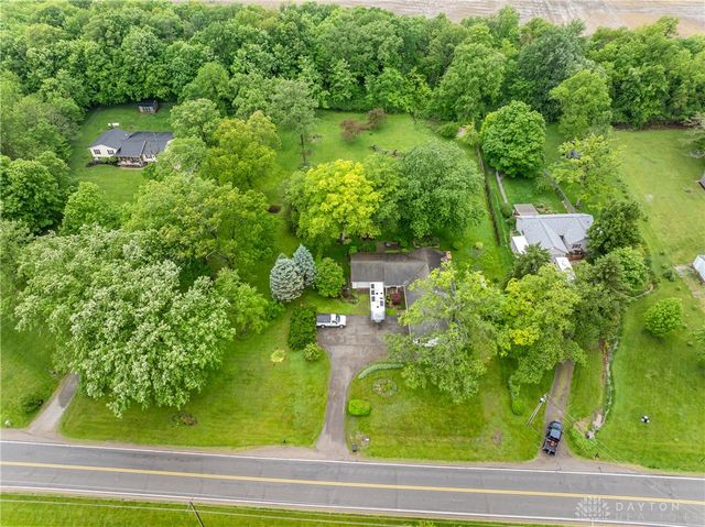362 N Parkview Road, Woodstock, OH 43084