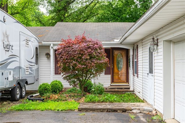 362 N Parkview Road, Woodstock, OH 43084