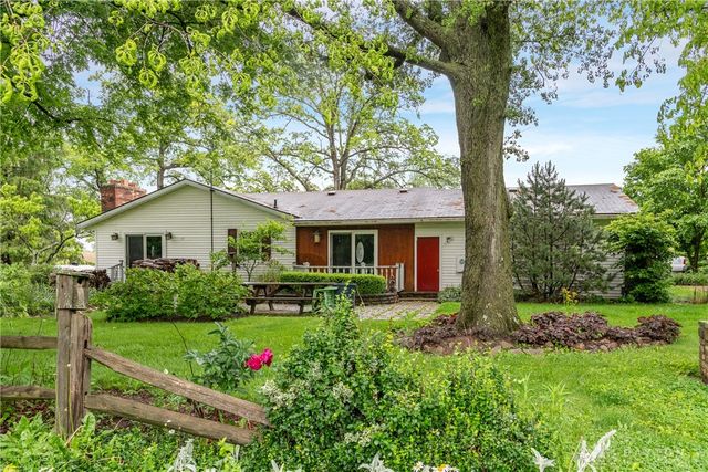 362 N Parkview Road, Woodstock, OH 43084