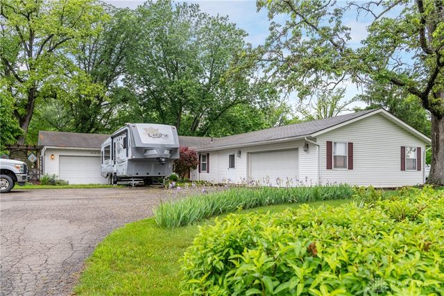 362 N Parkview Road, Woodstock, OH 43084