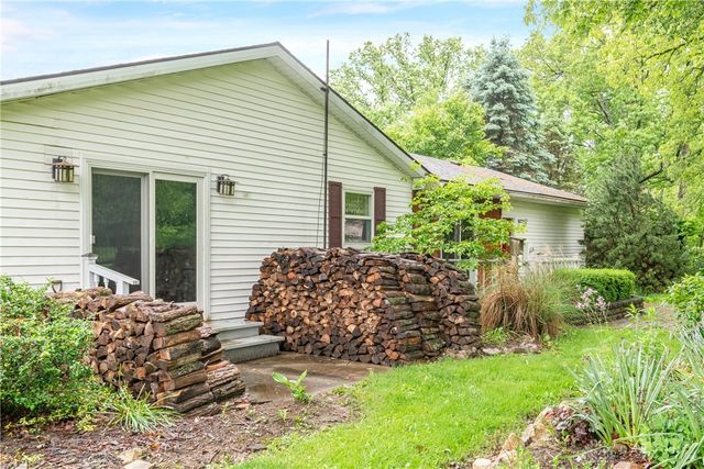 362 N Parkview Road, Woodstock, OH 43084