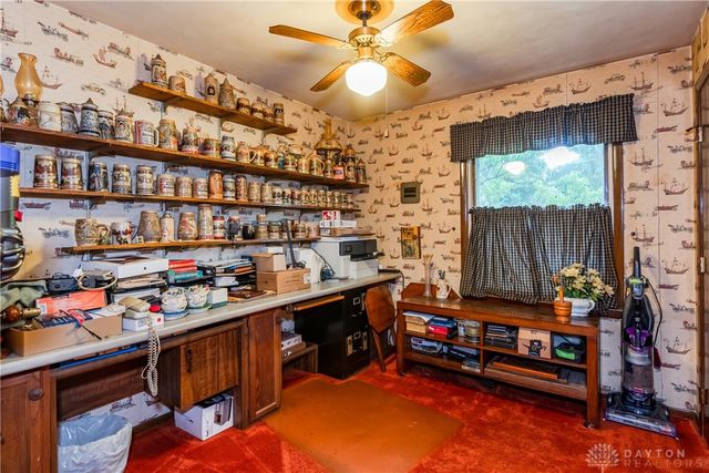 362 N Parkview Road, Woodstock, OH 43084