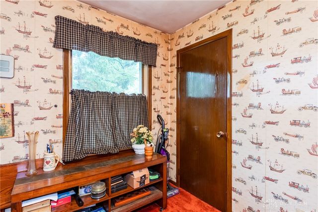 362 N Parkview Road, Woodstock, OH 43084
