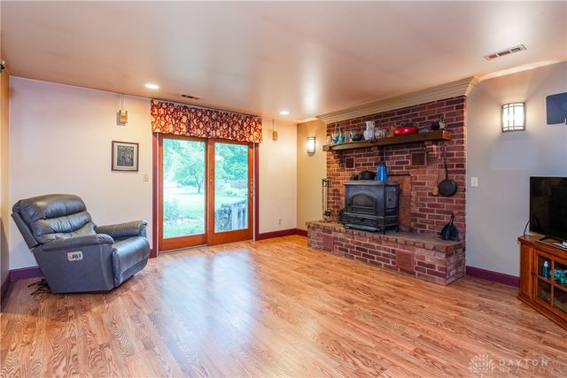 362 N Parkview Road, Woodstock, OH 43084