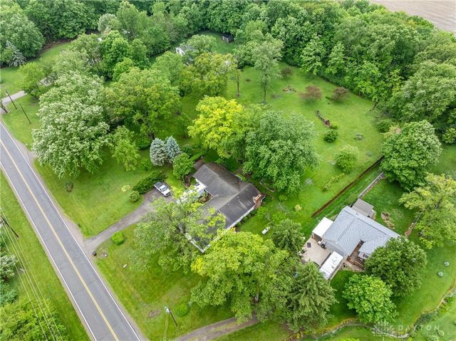 362 N Parkview Road, Woodstock, OH 43084