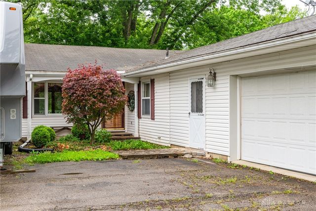 362 N Parkview Road, Woodstock, OH 43084